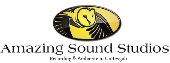 Amazing Sound Studios Gottesgab